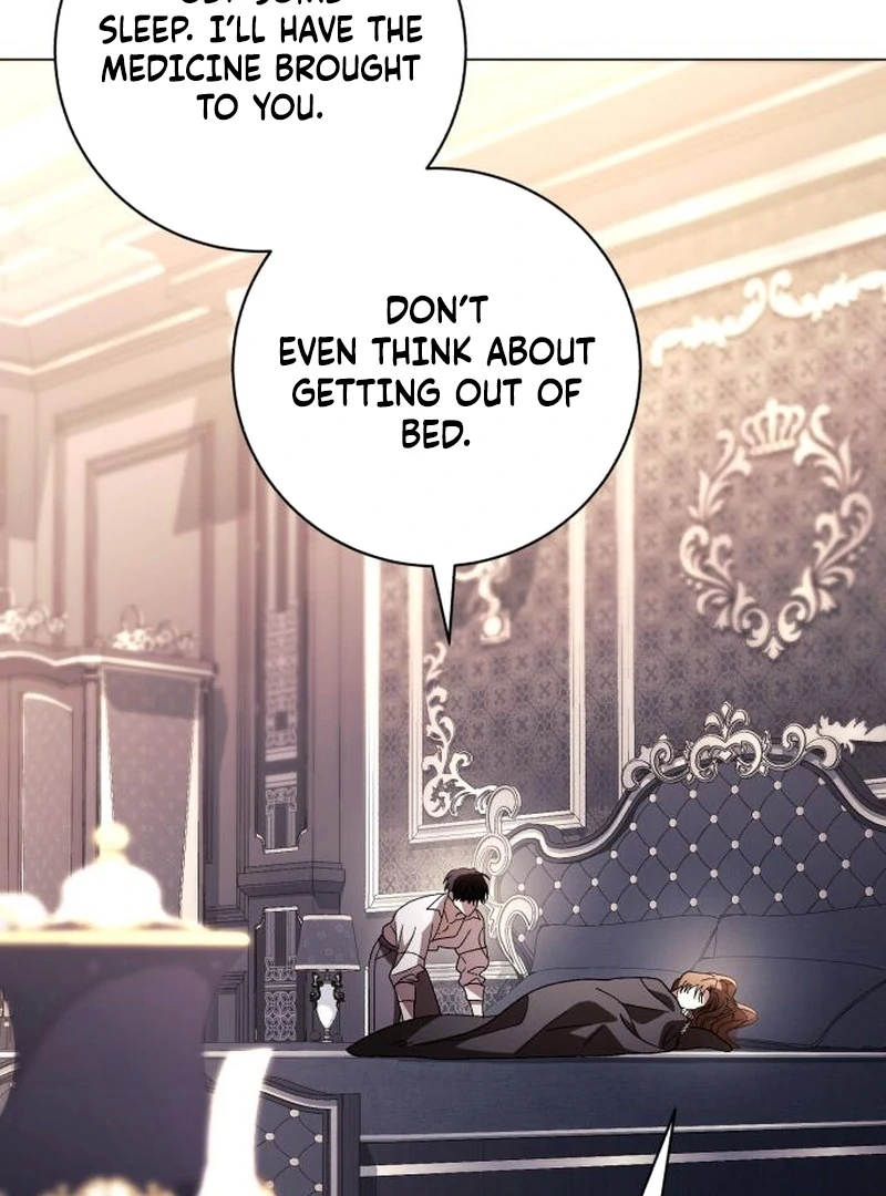 Dark Chain Chapter 58 page 25 - 