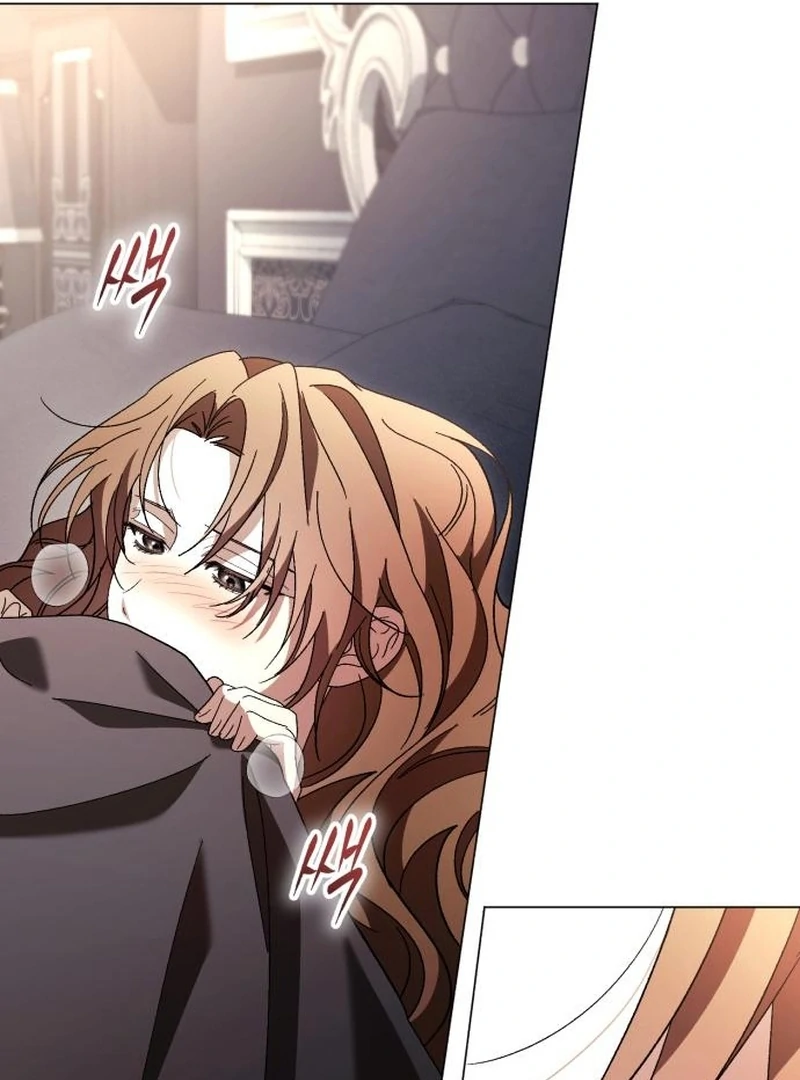 Dark Chain Chapter 58 page 28 - 
