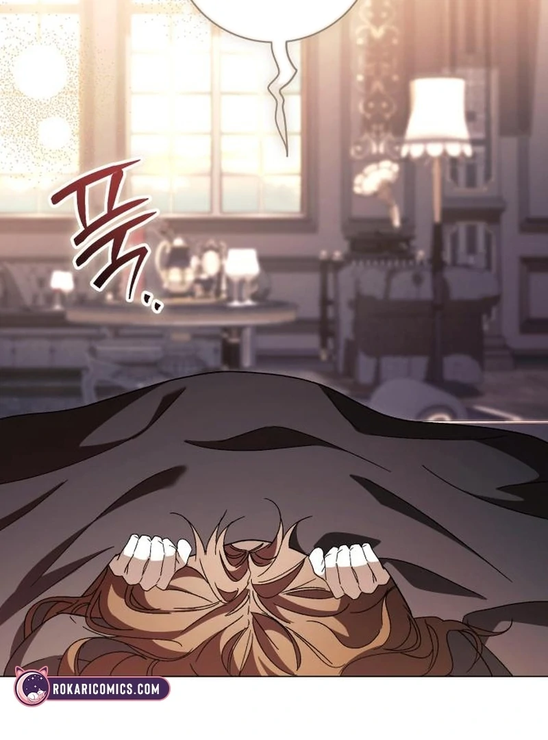 Dark Chain Chapter 58 page 32 - 