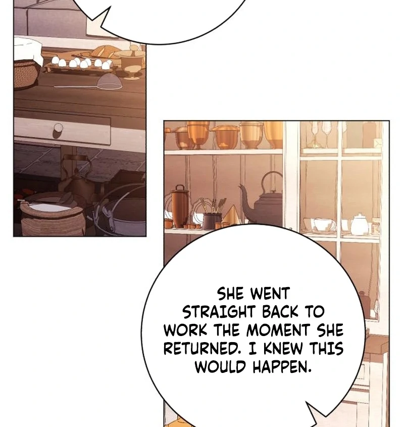 Dark Chain Chapter 58 page 35 - 