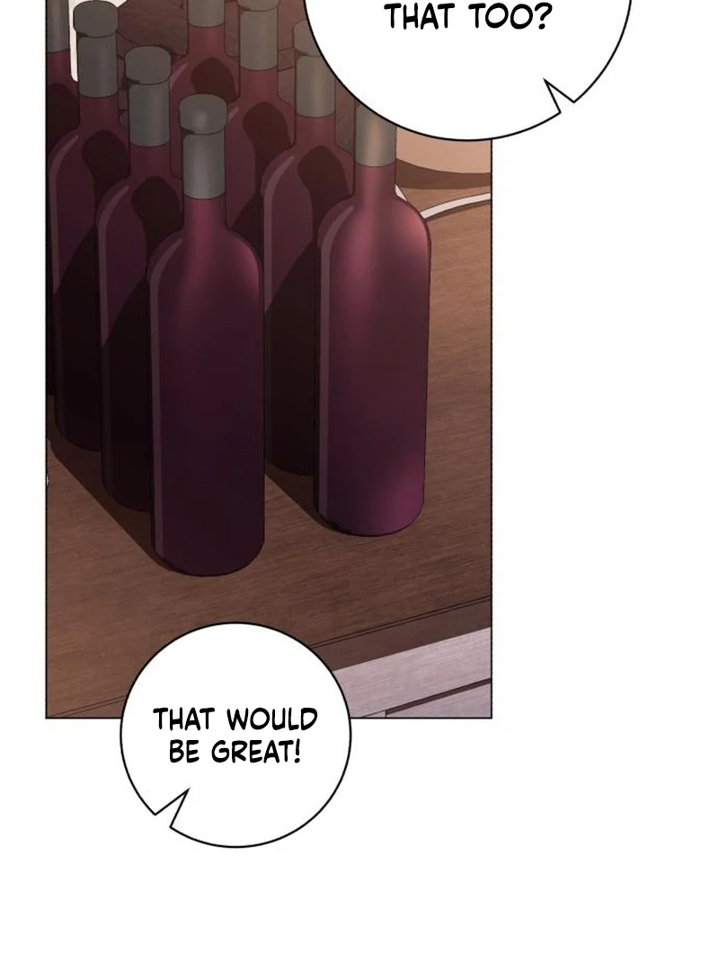 Dark Chain Chapter 58 page 39 - 