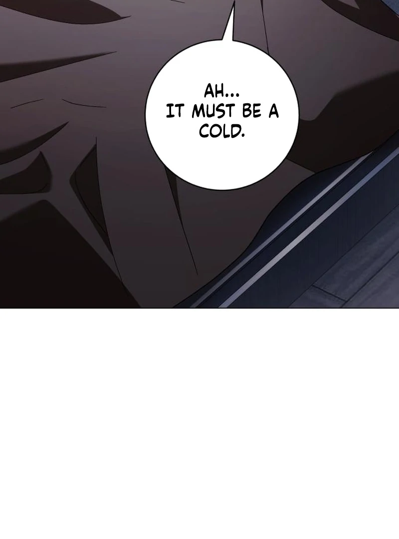 Dark Chain Chapter 58 page 5 - 