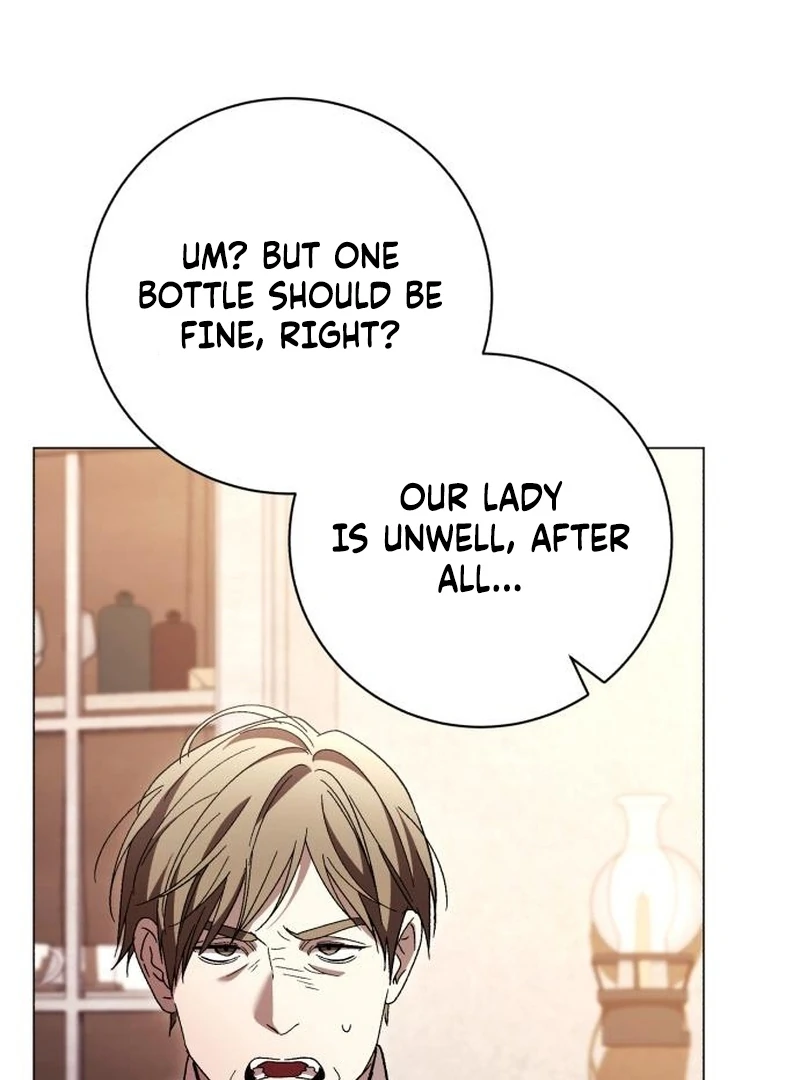 Dark Chain Chapter 58 page 42 - 