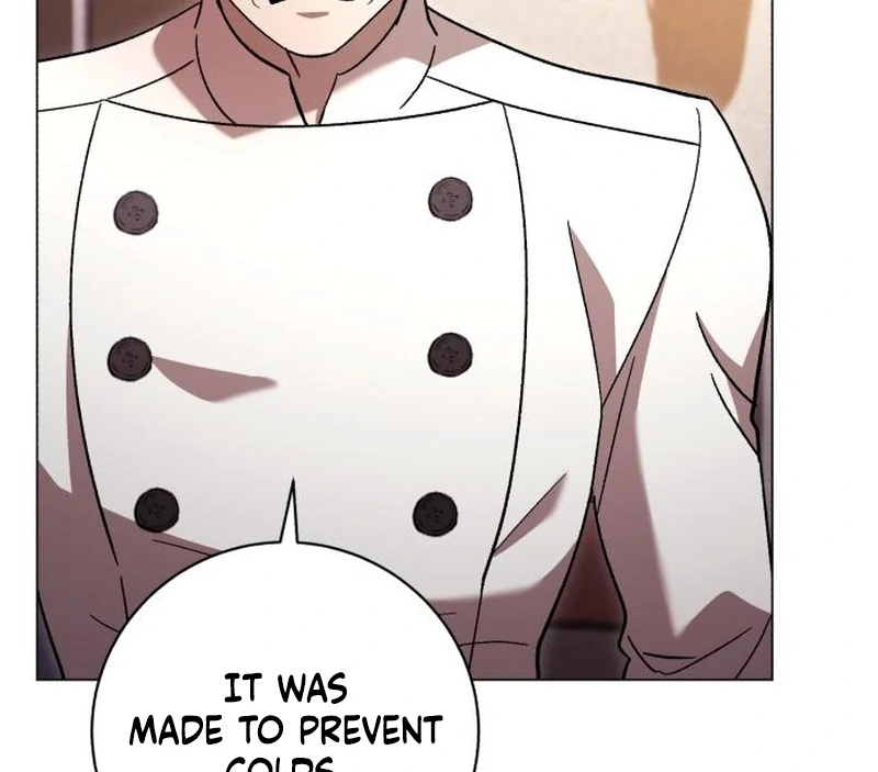 Dark Chain Chapter 58 page 43 - 