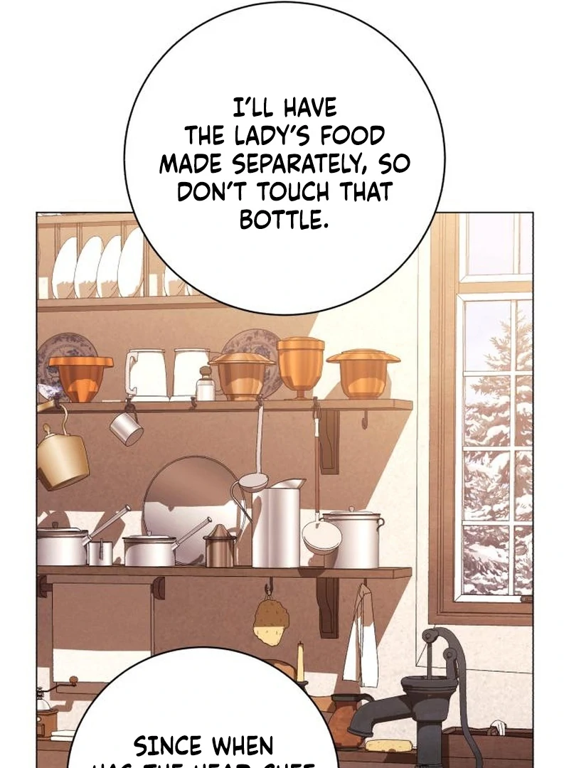 Dark Chain Chapter 58 page 45 - 