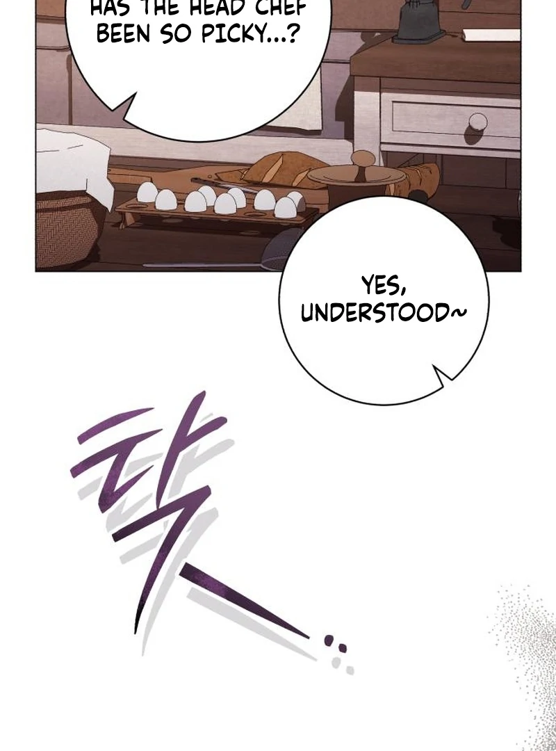 Dark Chain Chapter 58 page 46 - 
