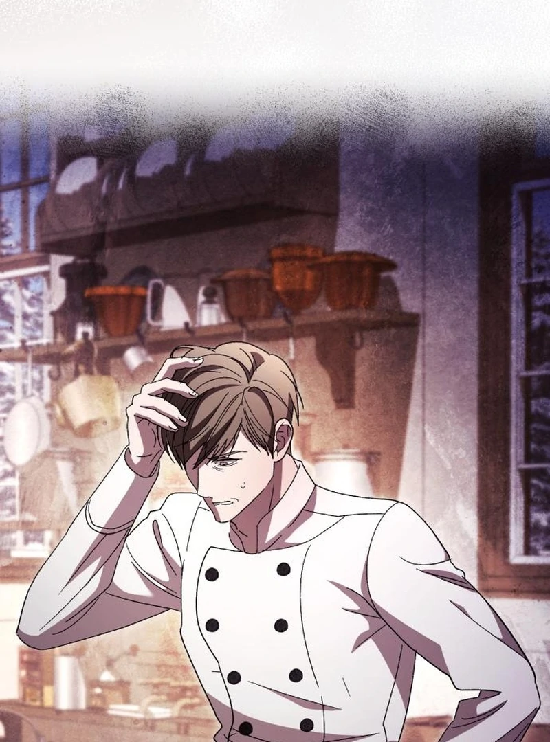 Dark Chain Chapter 58 page 48 - 