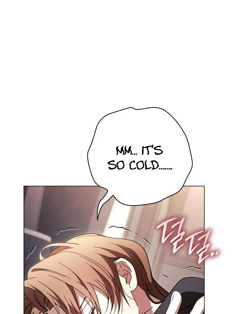 Dark Chain Chapter 58 page 50 - 