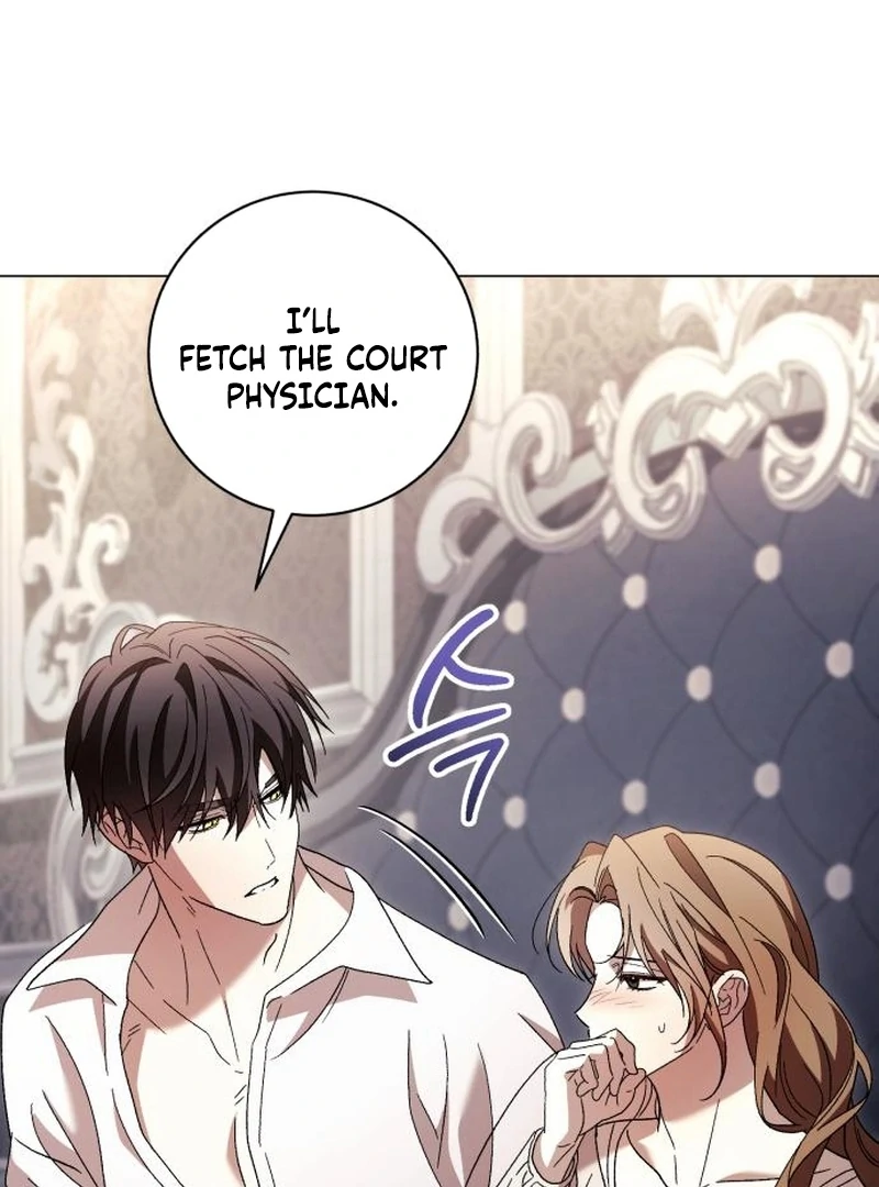 Dark Chain Chapter 58 page 6 - 