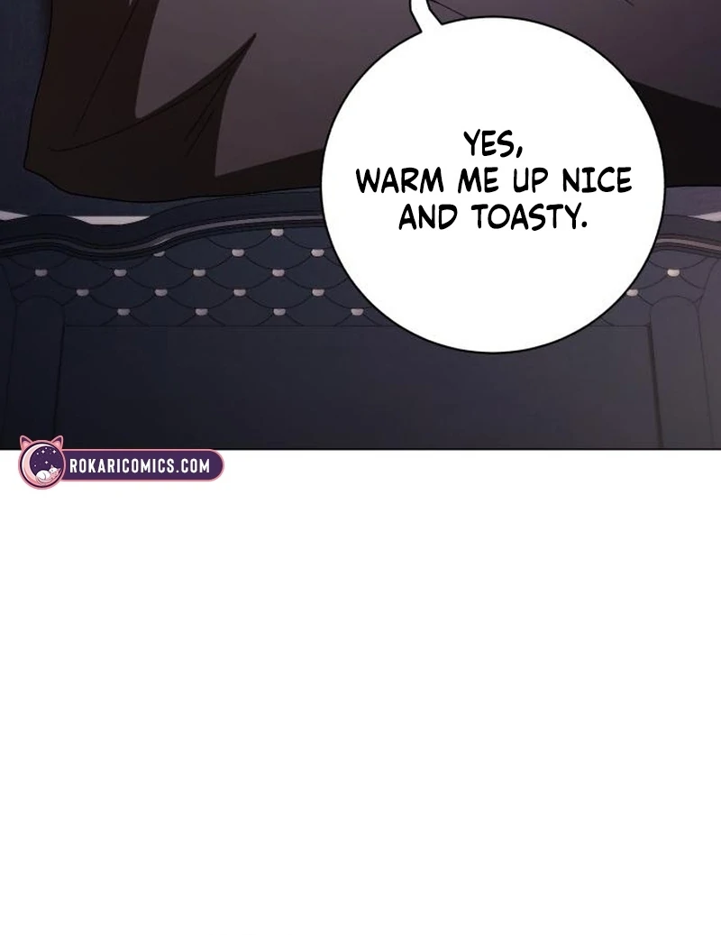 Dark Chain Chapter 58 page 53 - 