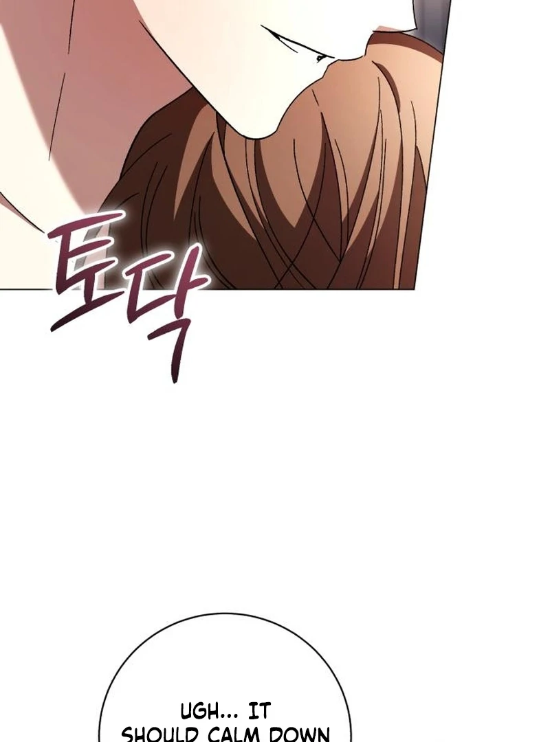 Dark Chain Chapter 58 page 55 - 
