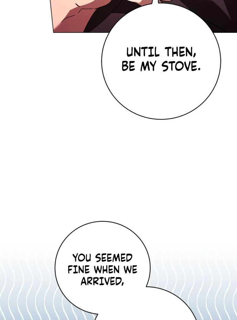 Dark Chain Chapter 58 page 57 - 