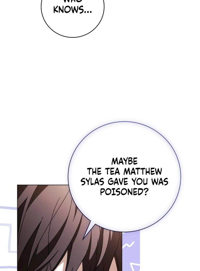 Dark Chain Chapter 58 page 59 - 