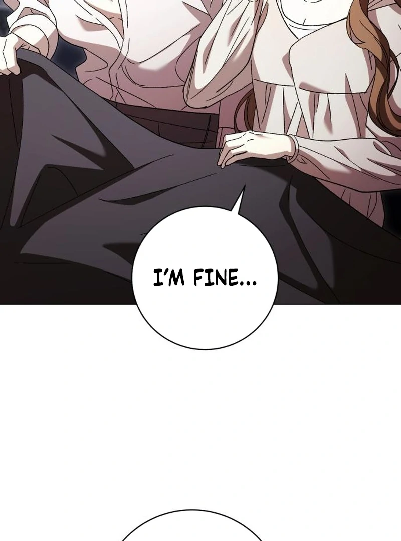 Dark Chain Chapter 58 page 7 - 