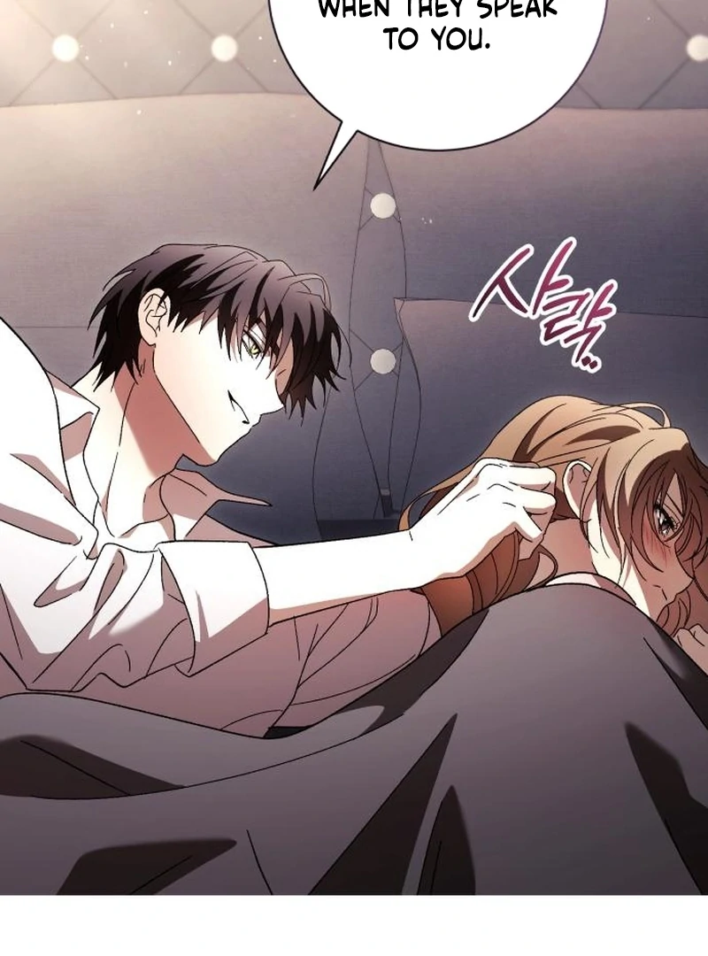 Dark Chain Chapter 58 page 66 - 