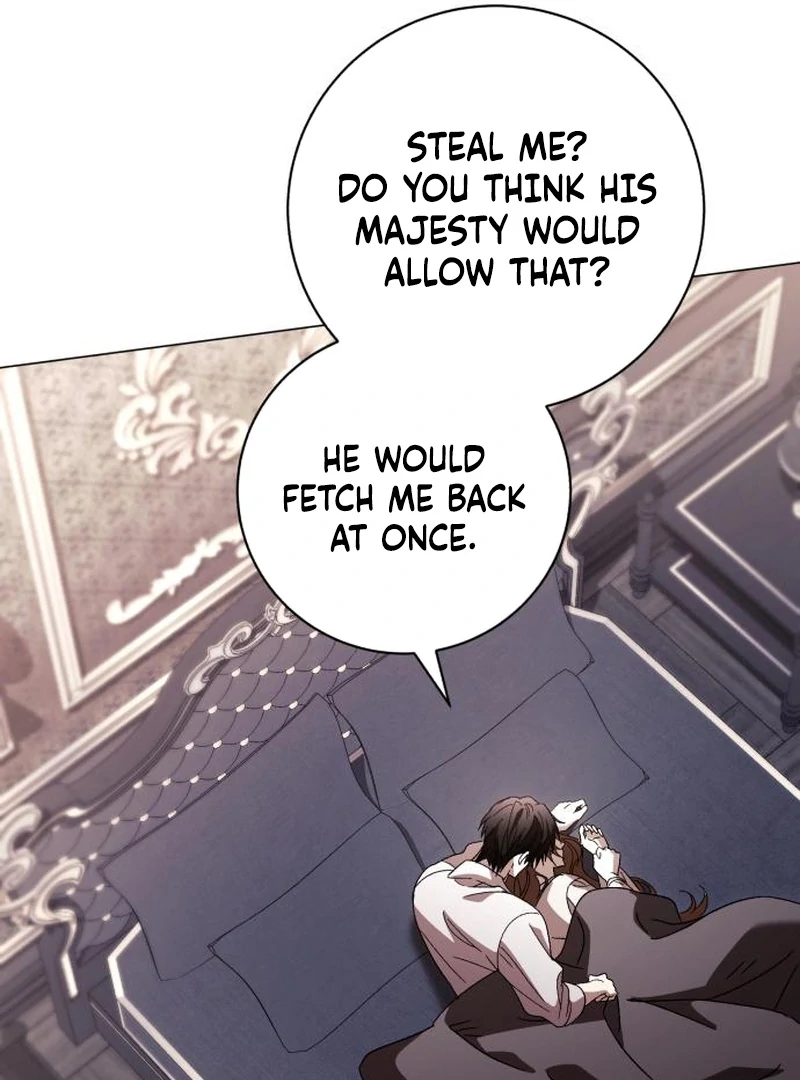 Dark Chain Chapter 58 page 71 - 