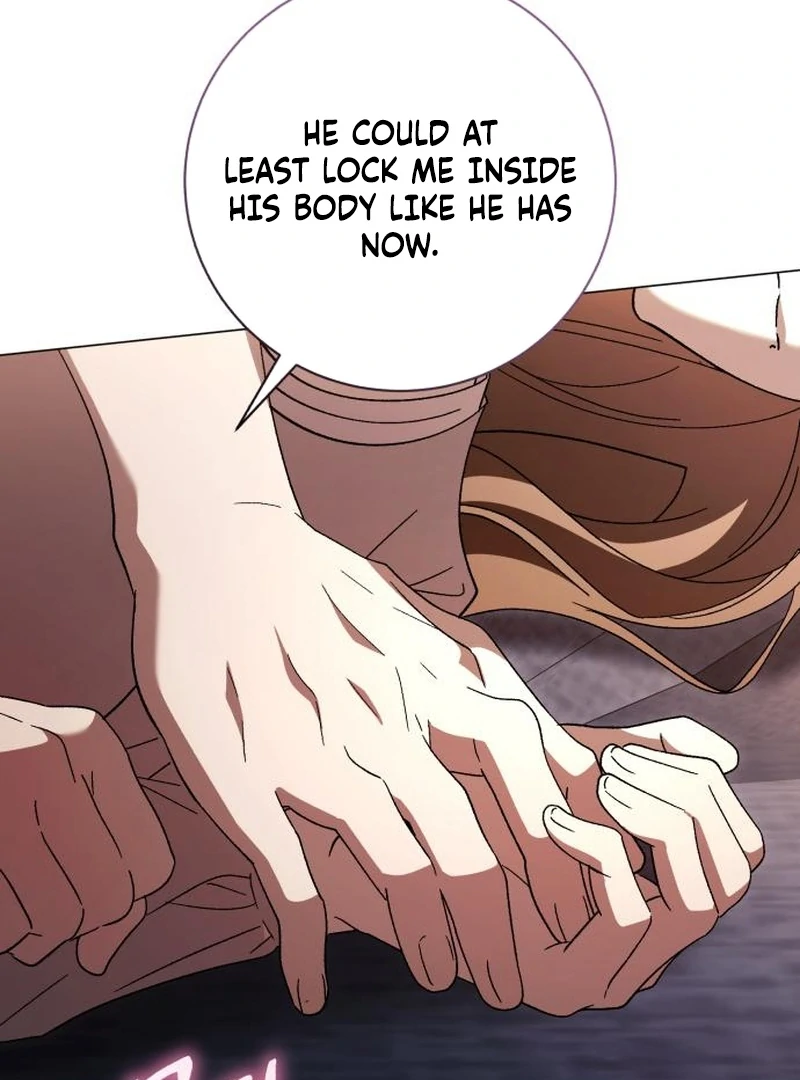 Dark Chain Chapter 58 page 73 - 
