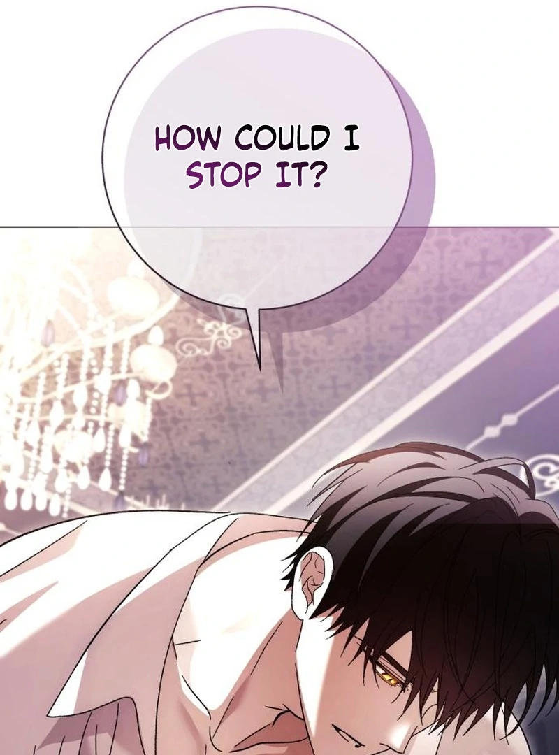 Dark Chain Chapter 58 page 76 - 
