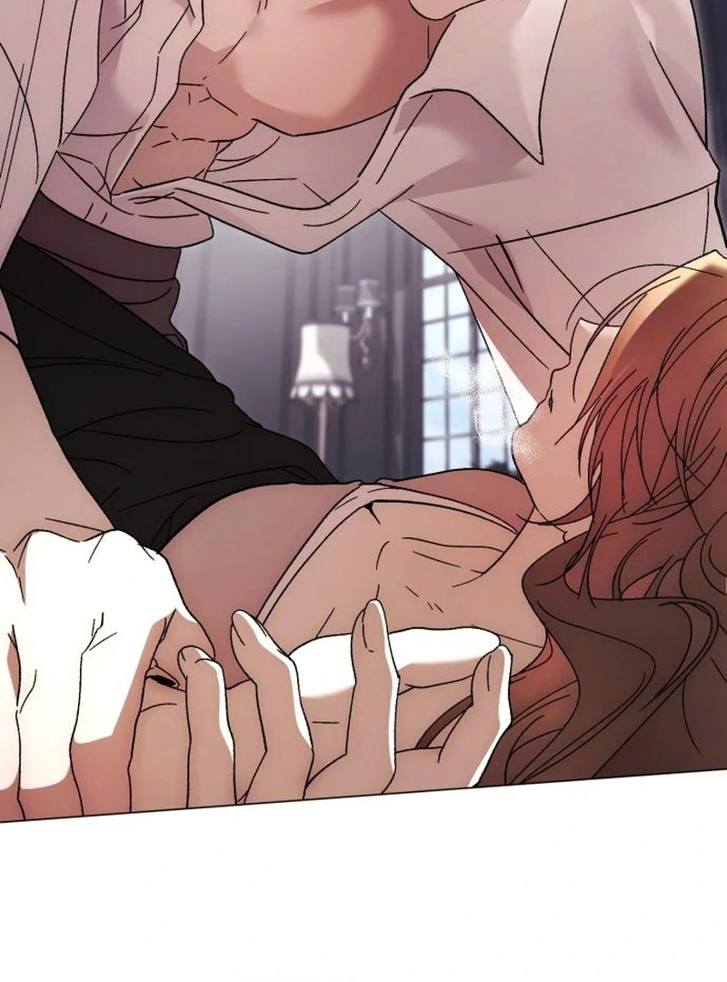 Dark Chain Chapter 58 page 77 - 