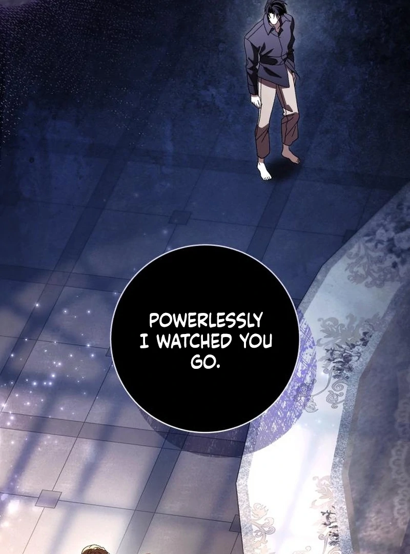 Dark Chain Chapter 58 page 82 - 