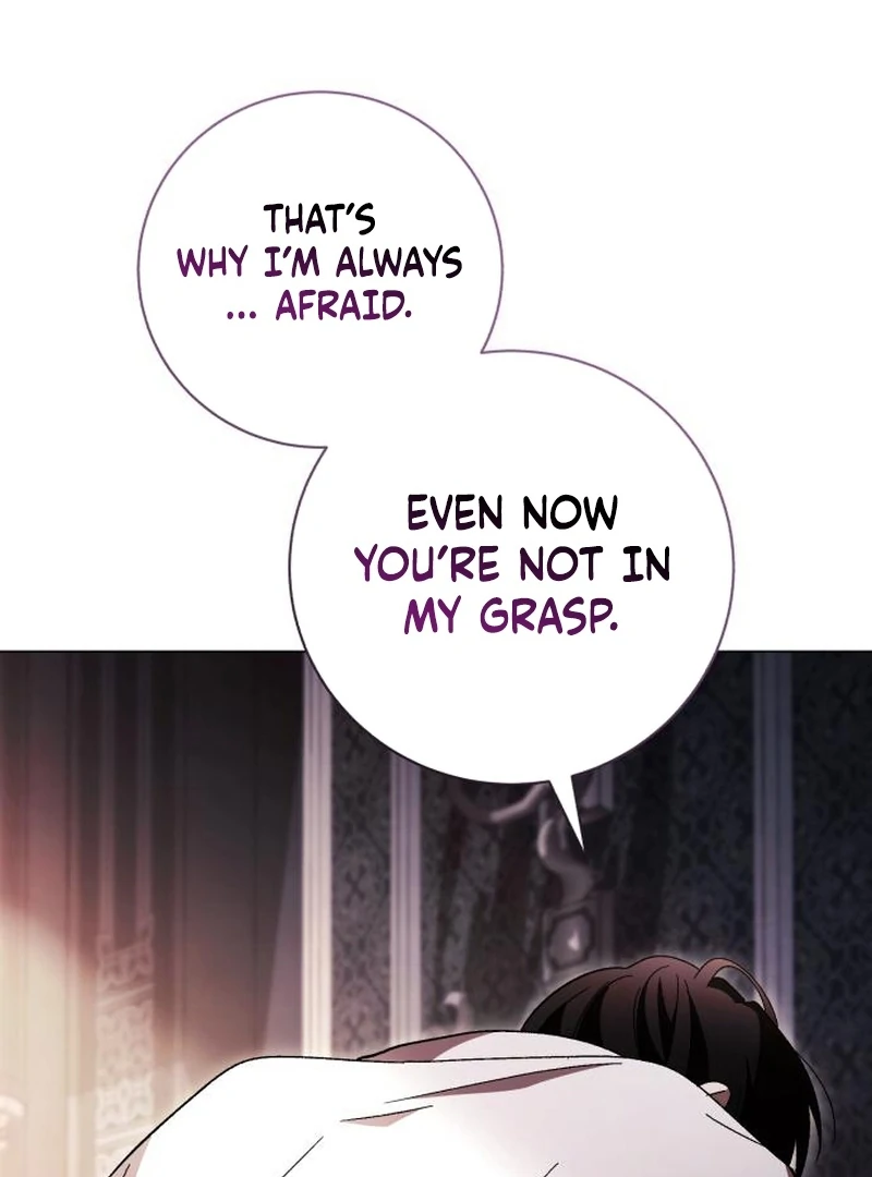 Dark Chain Chapter 58 page 84 - 