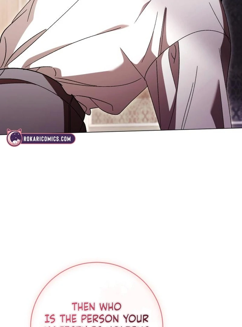 Dark Chain Chapter 58 page 85 - 