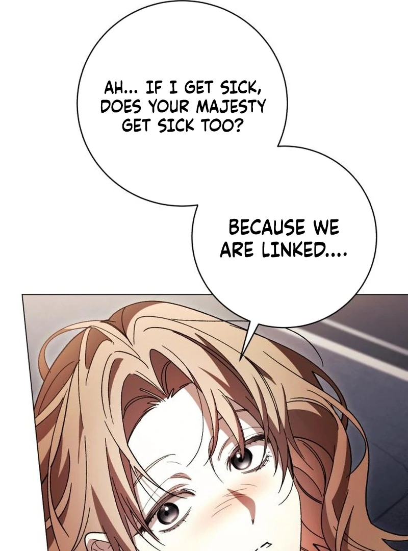 Dark Chain Chapter 58 page 10 - 
