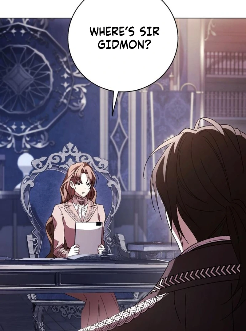 Dark Chain Chapter 59 page 101 - 