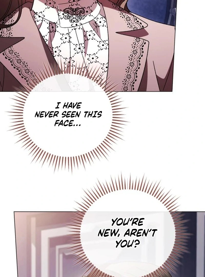 Dark Chain Chapter 59 page 104 - 