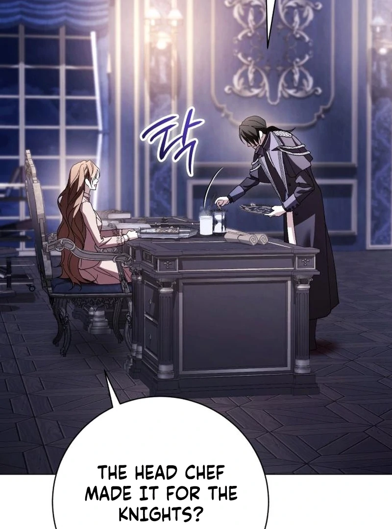 Dark Chain Chapter 59 page 109 - 