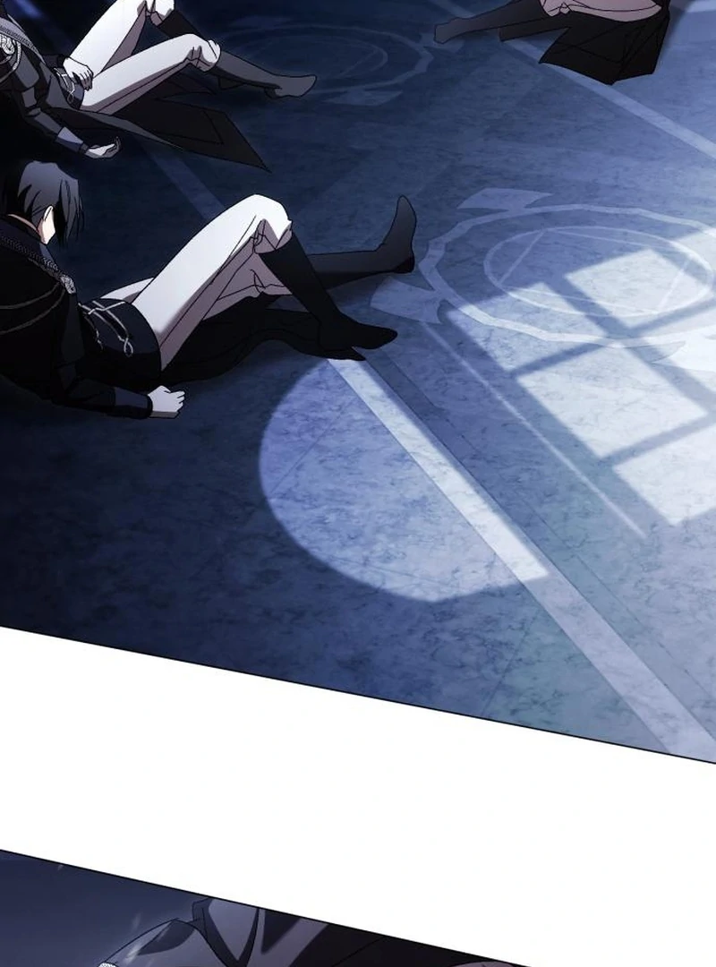 Dark Chain Chapter 59 page 123 - 
