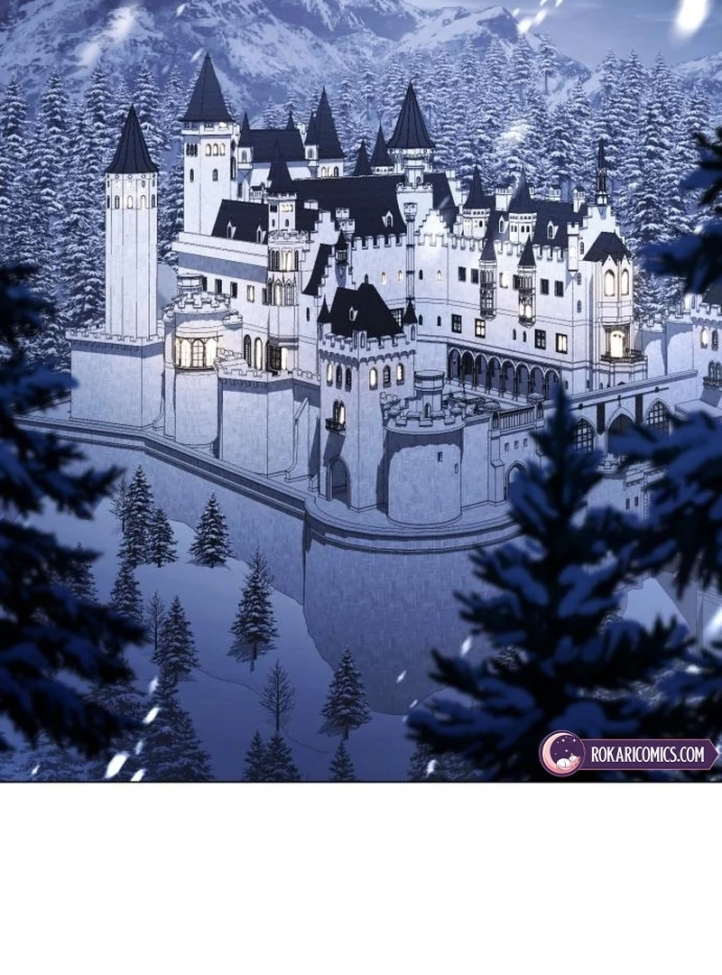 Dark Chain Chapter 59 page 126 - 