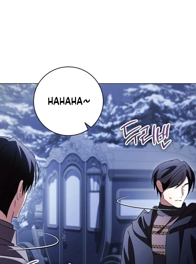 Dark Chain Chapter 59 page 127 - 