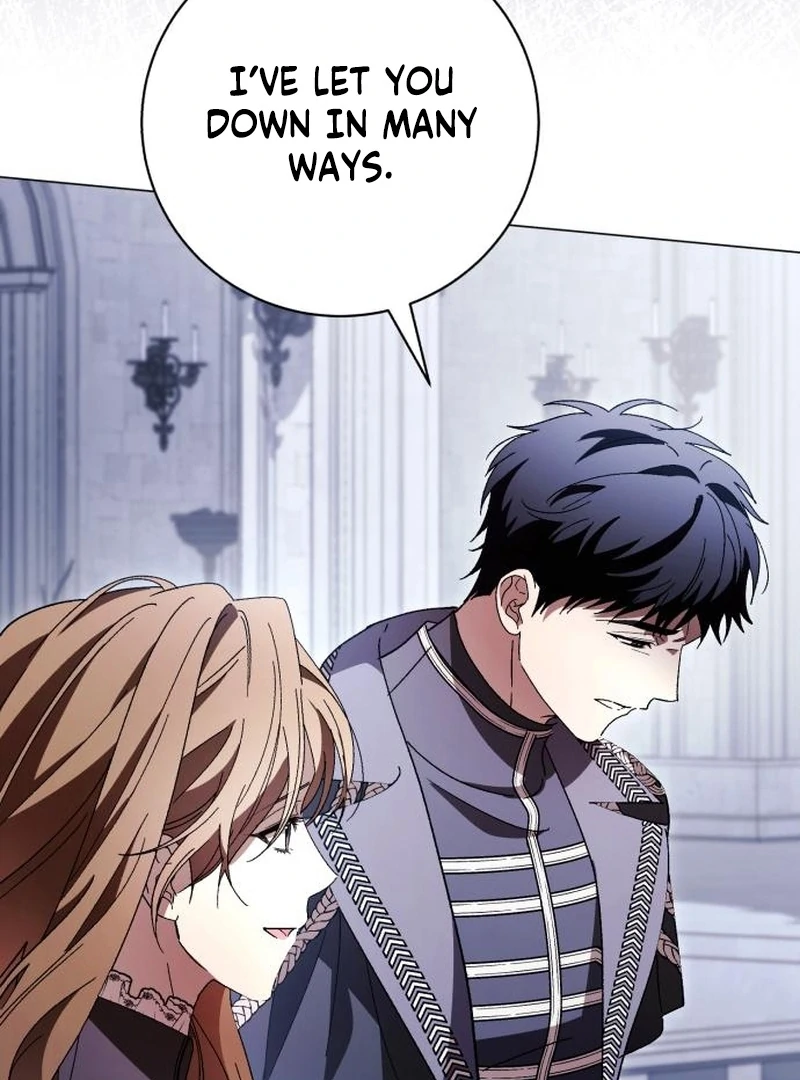 Dark Chain Chapter 59 page 14 - 