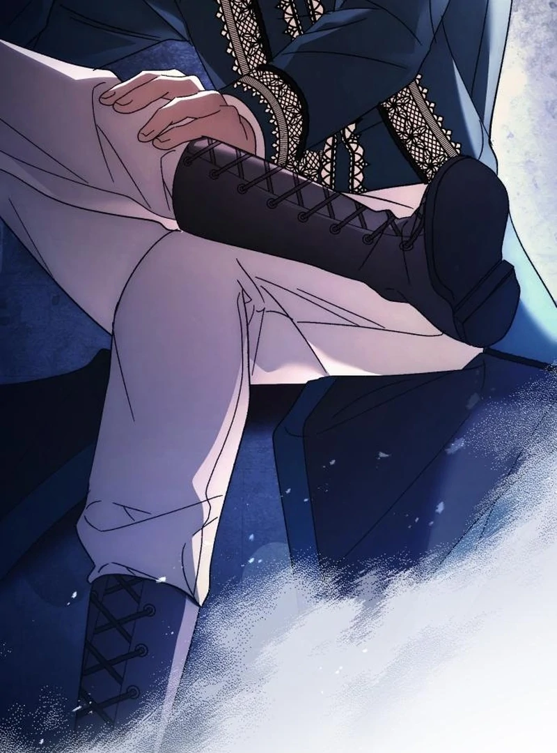 Dark Chain Chapter 59 page 132 - 