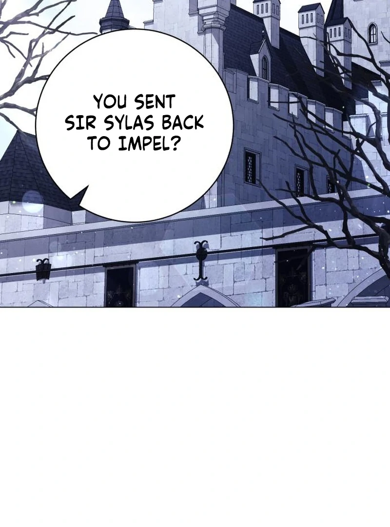 Dark Chain Chapter 59 page 3 - 