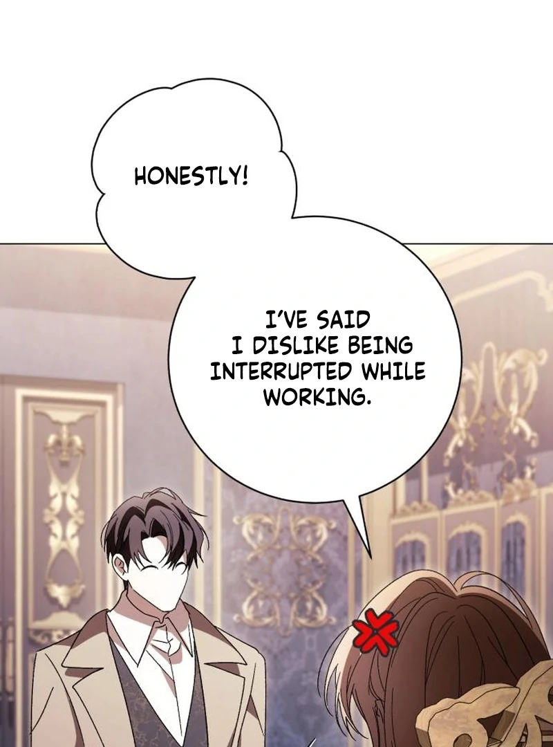 Dark Chain Chapter 59 page 23 - 