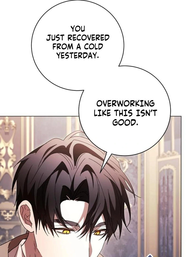 Dark Chain Chapter 59 page 25 - 