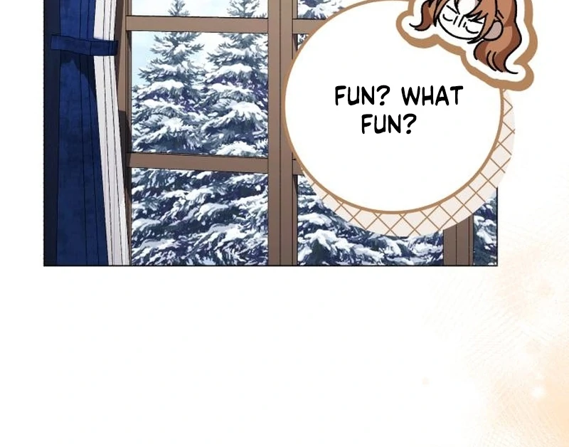 Dark Chain Chapter 59 page 28 - 