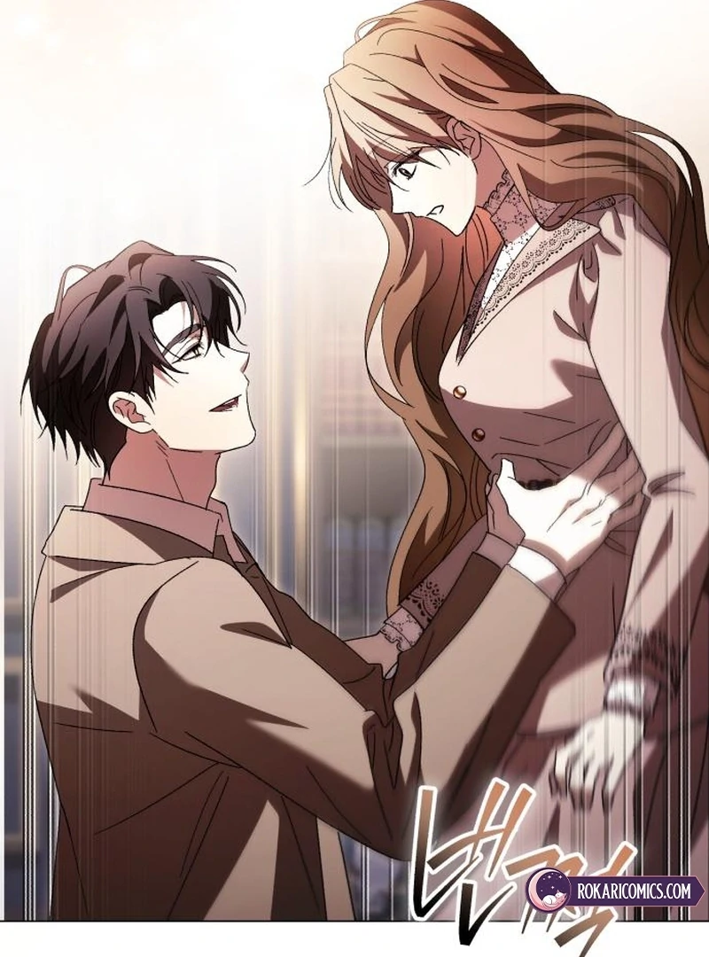 Dark Chain Chapter 59 page 30 - 