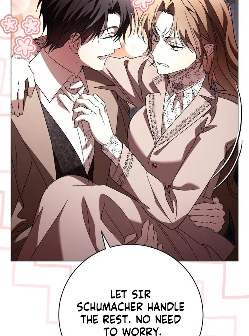 Dark Chain Chapter 59 page 32 - 