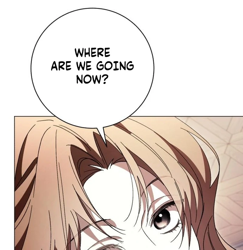 Dark Chain Chapter 59 page 37 - 