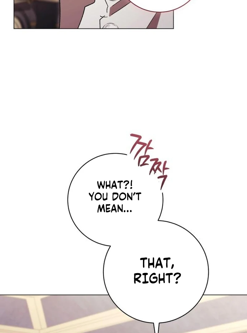 Dark Chain Chapter 59 page 40 - 