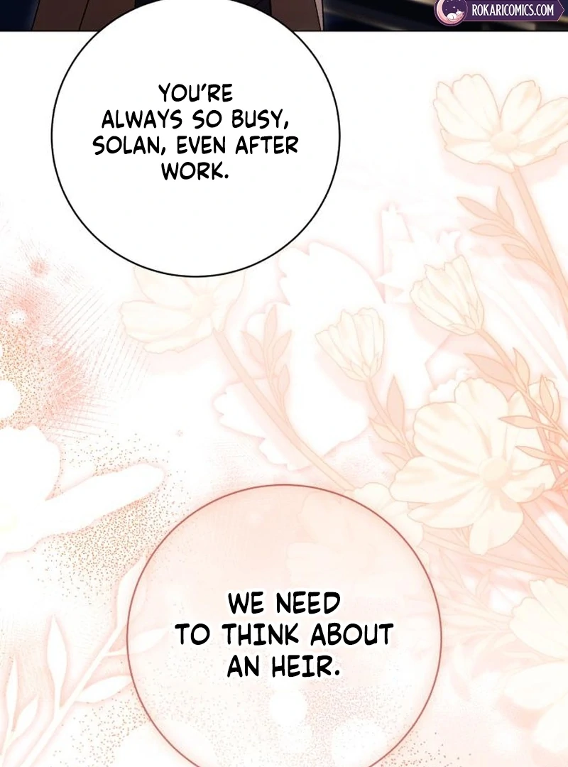 Dark Chain Chapter 59 page 42 - 