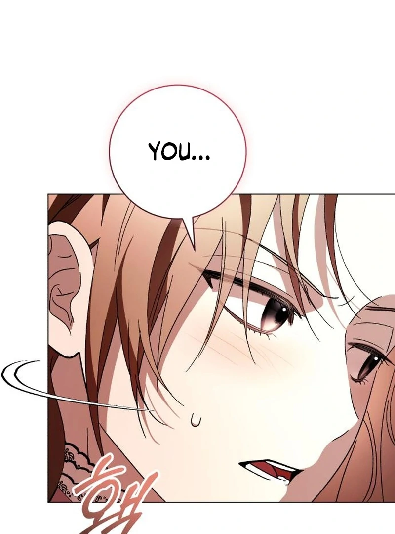 Dark Chain Chapter 59 page 49 - 