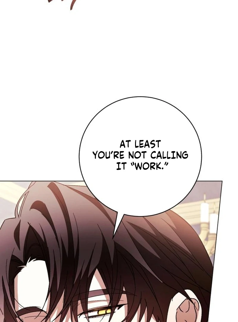 Dark Chain Chapter 59 page 50 - 
