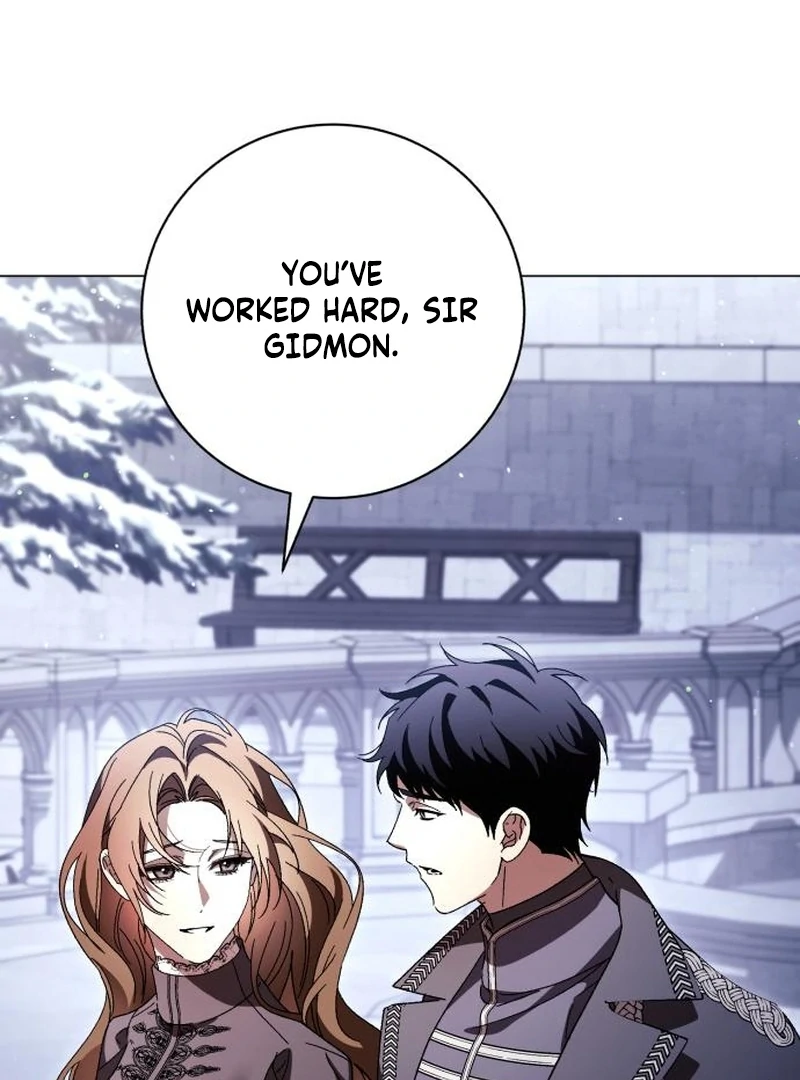Dark Chain Chapter 59 page 6 - 