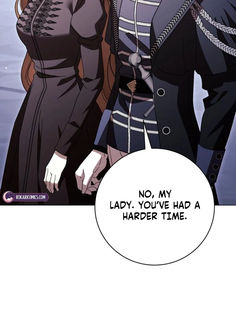 Dark Chain Chapter 59 page 7 - 