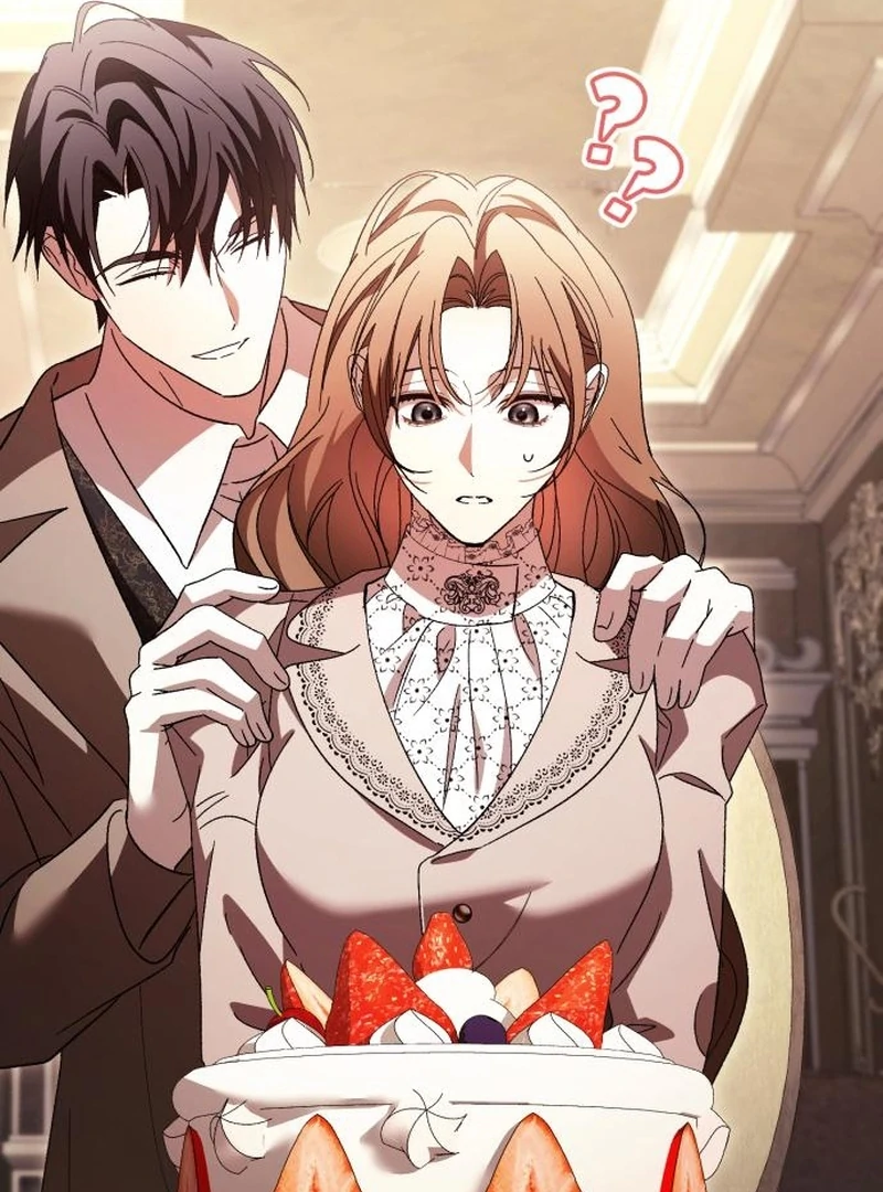 Dark Chain Chapter 59 page 66 - 