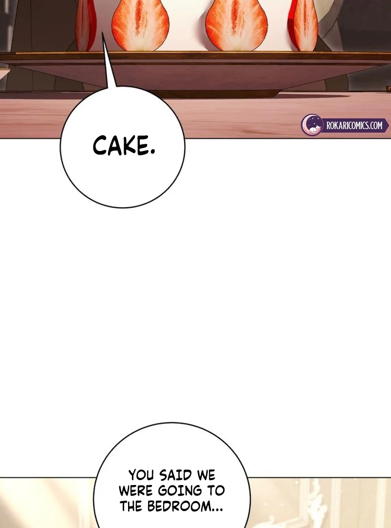 Dark Chain Chapter 59 page 67 - 
